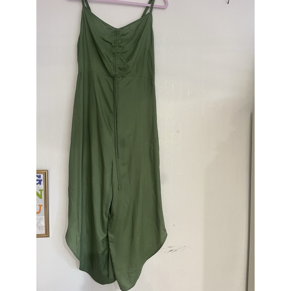 cato est 1946 Green  Olive Jumpsuit
